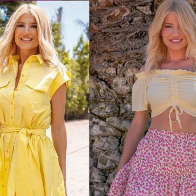 Φαίη Σκορδά: Θα «παραμιλάς» όταν την δεις με μαύρο μπικίνι και χωρίς φίλτρα!