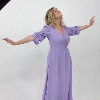 Παναγιώτα Βλαντή: Η πρώτη φωτογραφία από την Ύδρα μετά την είδηση του γάμου της!