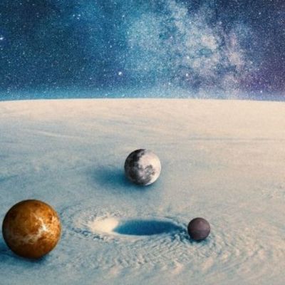 Σε επηρεάζουν οι πλανήτες από 16/6 έως και 22/6;