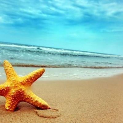 Σήμερα 21/06: Μύρισε καλοκαίρι