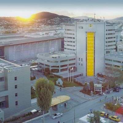 ΙΑΣΩ Παίδων: Επιτυχημένη τεχνική τοποθέτησης εφαπτόμενων στεντς στις πνευμονικές αρτηρίες 9χρονου