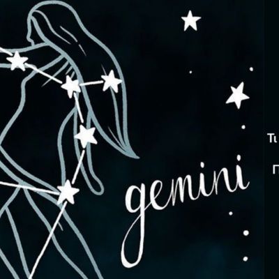 Τι θέλει ο Δίδυμος από εσένα και το σύμπαν;