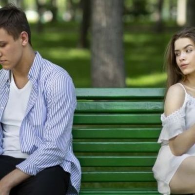 Μέχρι πότε θα σε… αγαπά; Το ζωδιό του μαρτυρά!