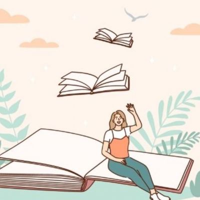 Τα 4 ζώδια που είναι «ανοιχτά βιβλία»