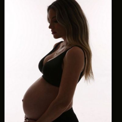 Αθηνά Οικονομάκου: Έκπληξη! Μας δείχνει πώς είναι το κορμί της μια εβδομάδα μετά τον τοκετό!