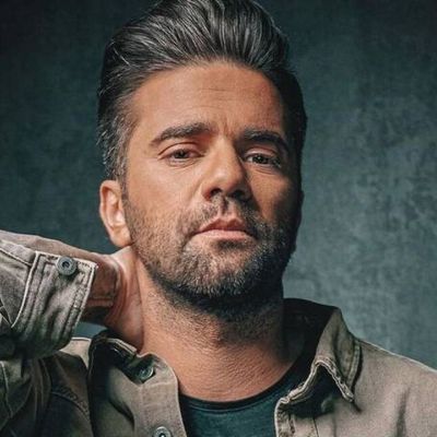 Θοδωρής Μαραντίνης: Η έκπληξη των γιων του ανήμερα των γενεθλίων του – Πόσο χρονών έγινε;