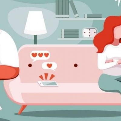 Τα 3 ζώδια που βάζουν συνέχεια τρικλοποδιές στη σχέση τους