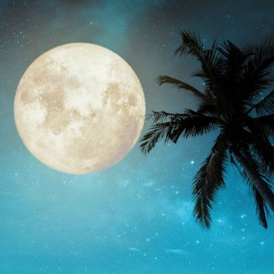 Πανσέληνος στον Αιγόκερω: Αντιμετώπισε τα πάντα με τη δέουσα σοβαρότητα!