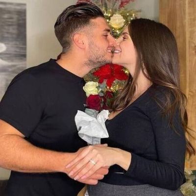 Αλέξανδρος Κοψιάλης - Σοφία Φυρού: Θα λιώσετε με τη νέα φωτό με τον γιο τους!