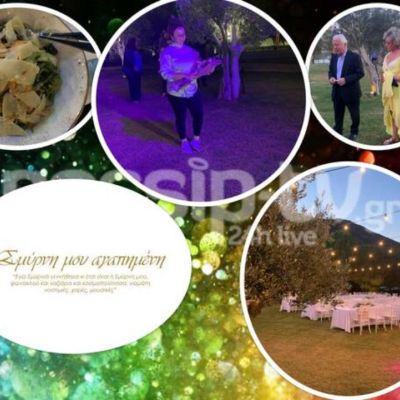 Σμύρνη μου αγαπημένη: Η πρώτη Ελληνίδα MasterChef μαγείρεψε για τους πρωταγωνιστές ένα τέλειο δείπνο