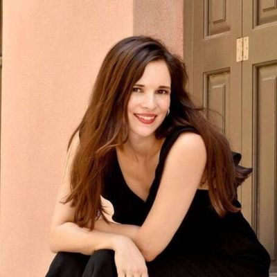 Ευγενία Δημητροπούλου: Ταξίδι του μέλιτος στην Σαντορίνη - Δες τις μοναδικές φώτο