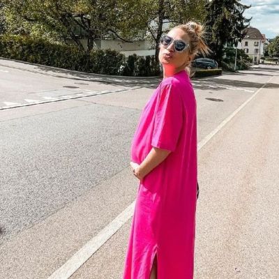 Μαρία Ηλιάκη: Απίστευτη αλλαγή στο σώμα της μετά τον ερχομό της κόρης της – Η πρώτη ολόσωμη φωτό