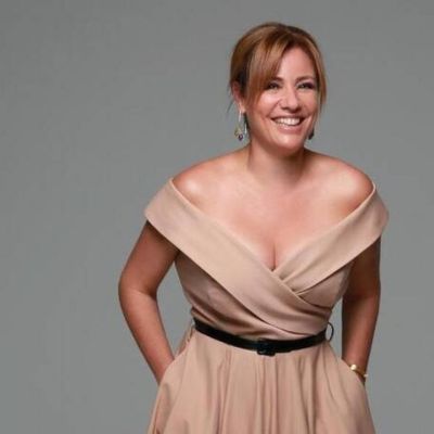 Μαριάννα Τουμασάτου: Θα εντυπωσιαστείς με τη μεγάλη αλλαγή στην εμφάνισή της (Vid & Photos)