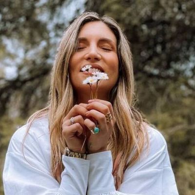 Αθηνά Οικονομάκου: Έτσι είναι το κορμί της 12 ημέρες μετά τη γέννηση της κόρης της - Δες τη με μαγιό