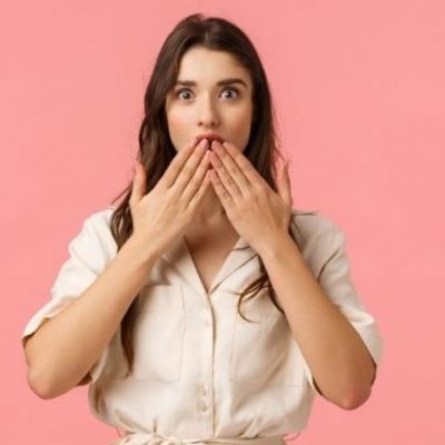 Δεν ξέρεις ποτέ πώς μπορεί να αντιδράσουν αυτά τα ζώδια, σε μια δεδομένη στιγμή!