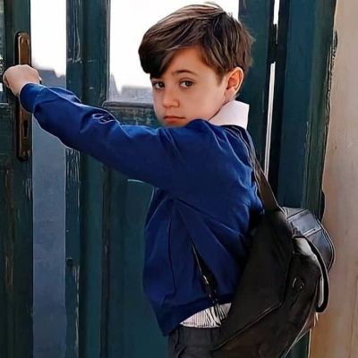 Άγριες Μέλισσες spoiler: Απίστευτη εξέλιξη- Δείτε τι θα συμβεί με τον μικρό Σέργιο