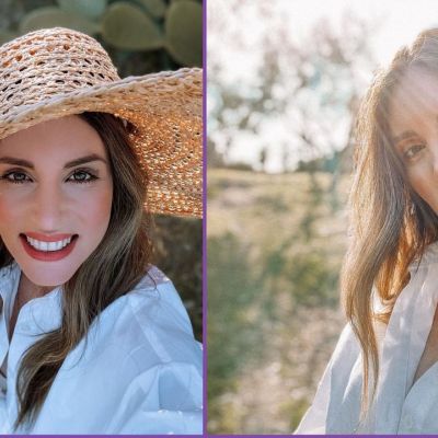 Μας «τρέλανε» η Οικονομάκου: Με μπικίνι στην παραλία 12 μέρες μετά τη γέννα!