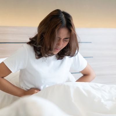 Κύστεις ωοθηκών: Μπορούμε να δούμε αν είναι κακοήθεις;