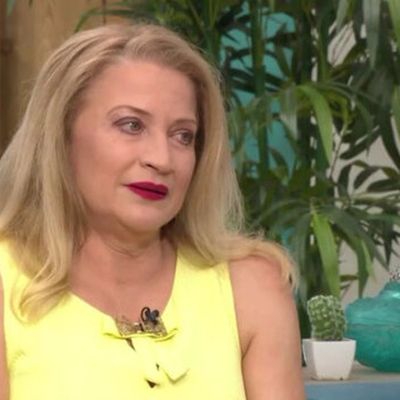 Ελένη Κρίτα: Λύγισε στον «αέρα» της εκπομπής Πάμε Δανάη! Οι απώλειες που την κλόνισαν