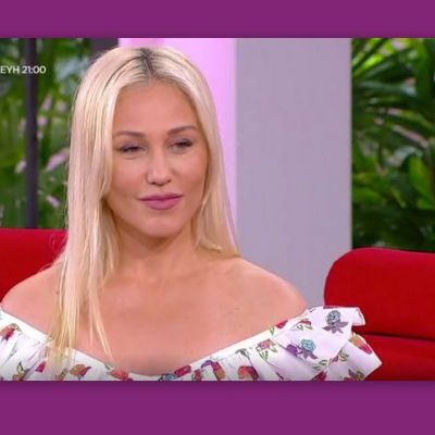 Love It: Ξέσπασε η Πηνελόπη Αναστασοπούλου: «Δε περνάω καλά, είμαι σε οριακή κατάσταση»