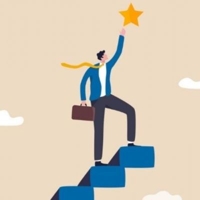 Τα 4 ζώδια που θέλουν να ανέβουν στο υψηλότερο σκαλί