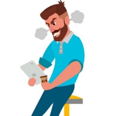 10 πράγματα που βγάζουν τους Καρκίνους από τα ρούχα τους