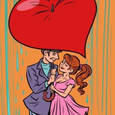 Ψήφισε και πες μας: Τι ζώδια πιστεύεις ότι είναι το ζευγάρι της φωτογραφίας;