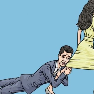 3 ζώδια που θα εκπλιπαρούσαν το ταίρι τους να μη φύγει