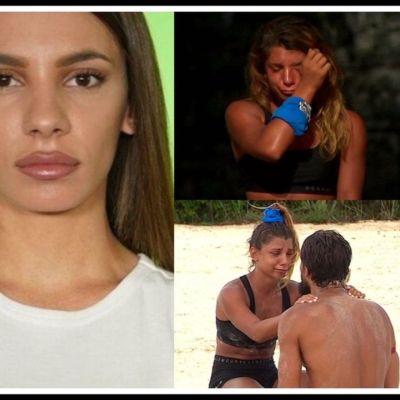 Survivor: Αποχώρησε η Μαριαλένα; Το story του Λιανού ότι βρίσκεται στο νοσοκομείο και η διαγραφή