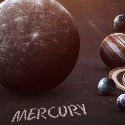 Οι όψεις του Ερμή με τους υπόλοιπους πλανήτες σε ένα ωροσκόπιο και η ερμηνεία τους