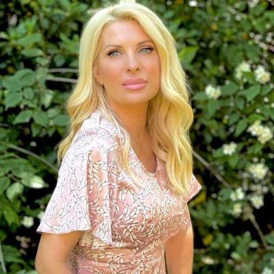 Ελένη Μενεγάκη: Αυτός είναι ο παρουσιαστής δελτίου Ειδήσεων που θέλει να εντάξει στην εκπομπή της!