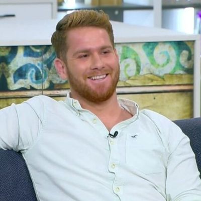 James Καφετζής: Το τρακάρισμα μετά τα βραβεία MAD VMA 2021: «Έπιασε το τιμόνι κι έπεσε επάνω μας»