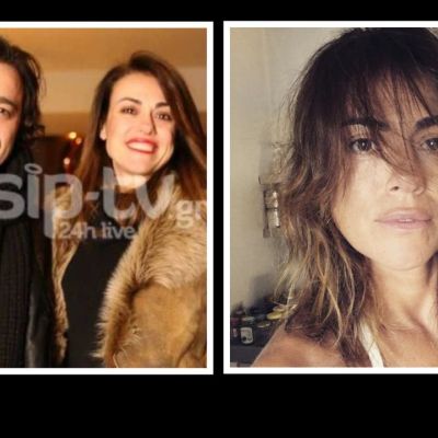 Λίνα Πρίντζου: Ραγίζει καρδιές το μήνυμά της: «Ένας χρόνος χωρίς εσένα και η ζωή μαράθηκε»