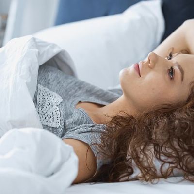 Πώς ο θηλασμός συνδέεται με την κολπική ξηρότητα και τον πόνο στο σεξ;