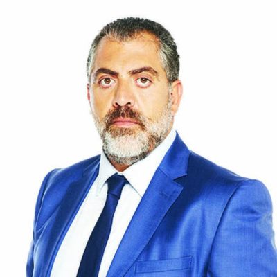 Κούλλης Νικολάου: Η κόρη του μεγάλωσε και του μοιάζει πολύ – Δες μοναδικές φώτο