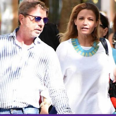 Παναγιώτα Βλαντή: Οι πρώτες φώτο στο instagram της από τον γάμο της με τον Γιάννη Βλάχο!