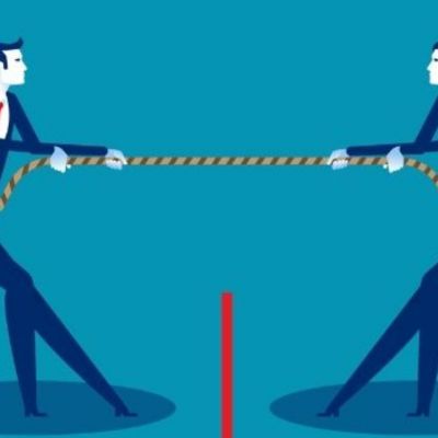 Σήμερα 01/07: Καμία διάθεση για συμβιβασμούς