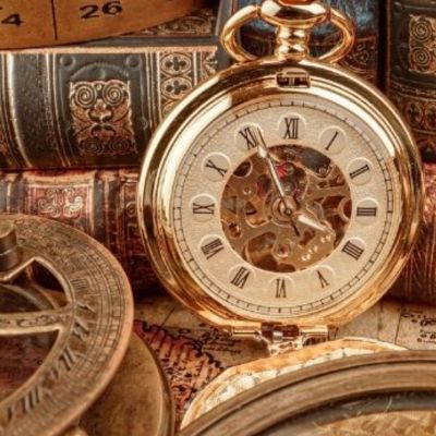 Σήμερα 03/07: Όσα φέρνει η ώρα δεν τα φέρνει ο χρόνος