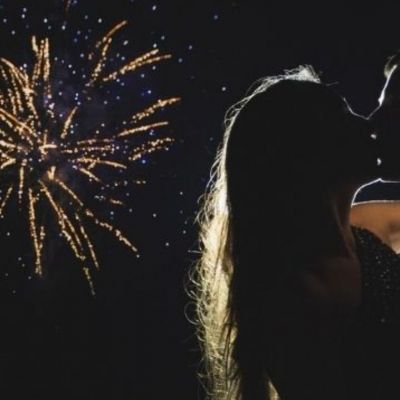 Σήμερα 08/07: Έρωτες - βεγγαλικά