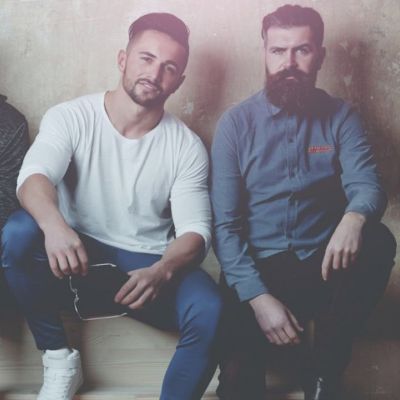 Οι άντρες του ζωδιακού χωρισμένοι σε δέκα κατηγορίες