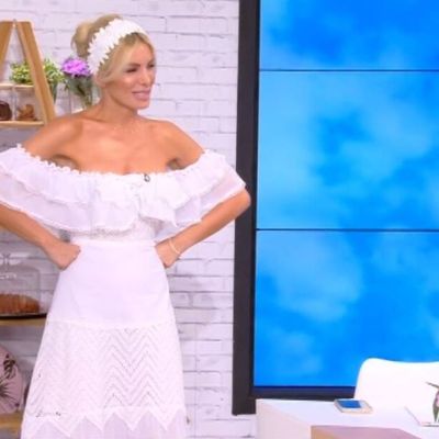 Κατερίνα Καινούργιου: «Να ζήσω! Ήρθα από το Δημαρχείο» - Η αντίδραση των συνεργατών της