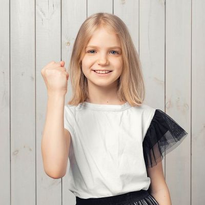 Πώς θα μάθουν τα παιδιά να λένε "ναι" στον εαυτό τους