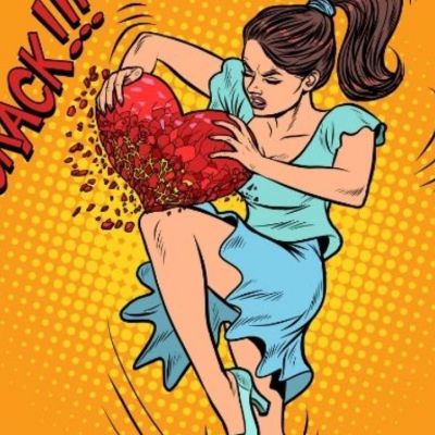 Πώς θα αντιδρούσες αν το ταίρι σου σε χώριζε, με βάση το ζώδιό σου