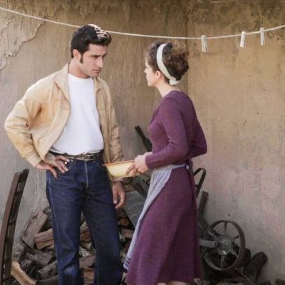 Άγριες μέλισσες: Η Ασημίνα σε θανάσιμο κίνδυνο - Ο Μπάμπης στην εξορία