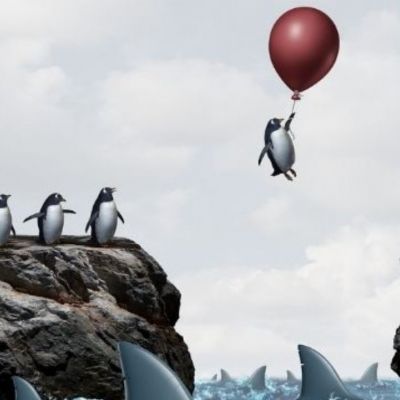 Το ζώδιό σου στο αποκαλύπτει τον λόγο που θα ρίσκαρες τα πάντα!