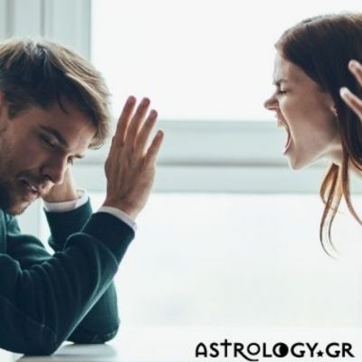 Οι 3 γυναίκες του ζωδιακού που γίνονται καταπιεστικές, έως και ανυπόφορες!