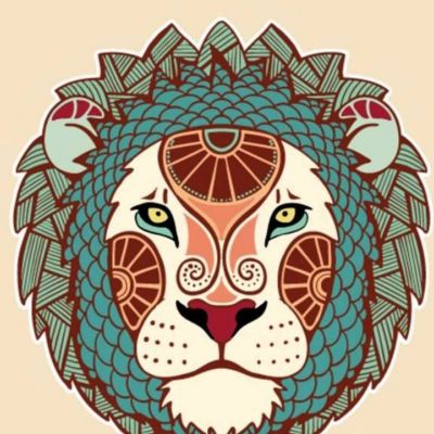 Πώς θα ήταν ο Άρης στον Λέοντα σαν... άνθρωπος;