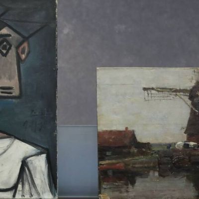 Κλοπή Εθνικής Πινακοθήκης: Η επιβεβαίωση του astrology.gr ήρθε μετά από 9 χρόνια!