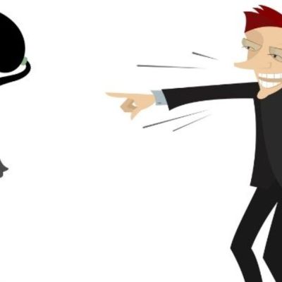 Εσείς ψηφίσατε τα ζώδια που χαίρονται με την καταστροφή των άλλων