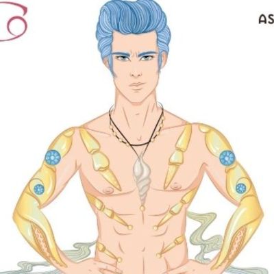 9 επίθετα που χαρακτηρίζουν τον Καρκίνο